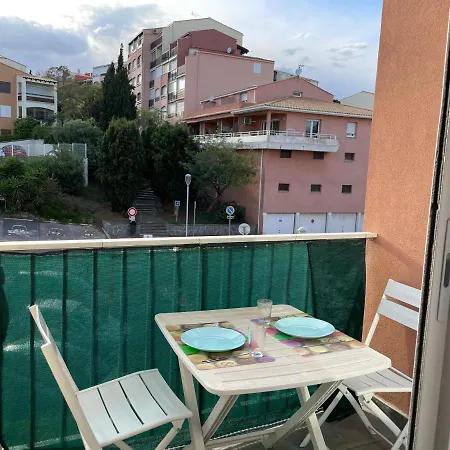 Apartment Port Du Cap D *