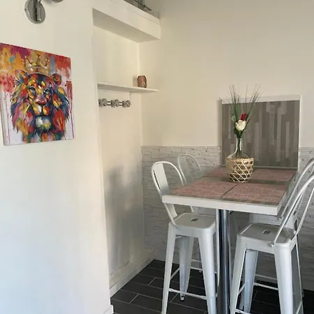 Apartment Port Du Cap D Agde