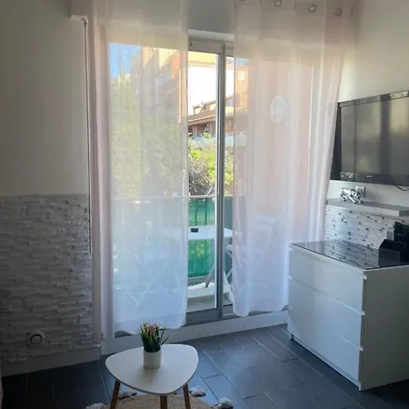 Apartment Port Du Cap D Agde